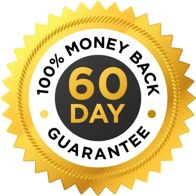 OxyDental Pro 100% Money Back Gaurantee